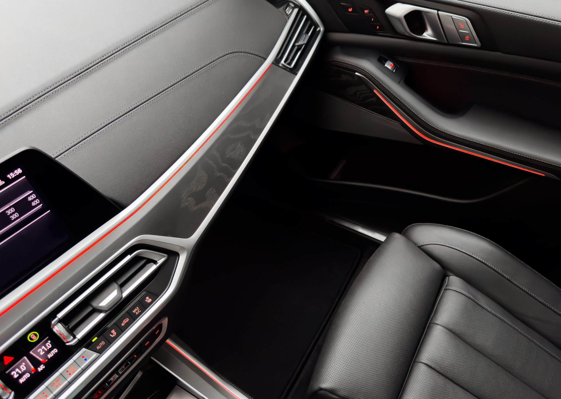 full car detailing in Edmonds Washington